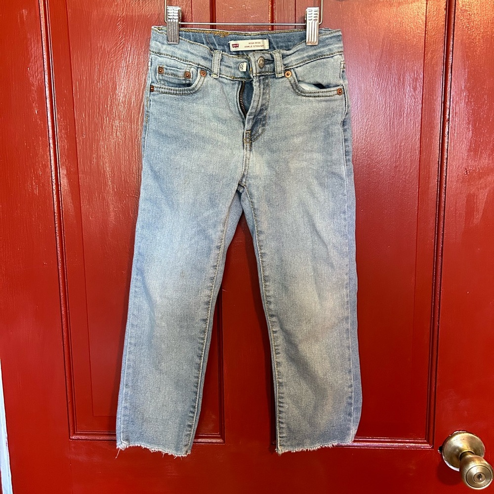 Levi Jeans